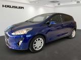 Ford Fiesta 1.1 Cool&Connect mit Klima, SHZ vorn, hei - Ford Fiesta: V