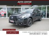 Subaru Outback 2.5i Exclusive Cross KAMERA NAVI ACC LED - Subaru Outback Neuwagen