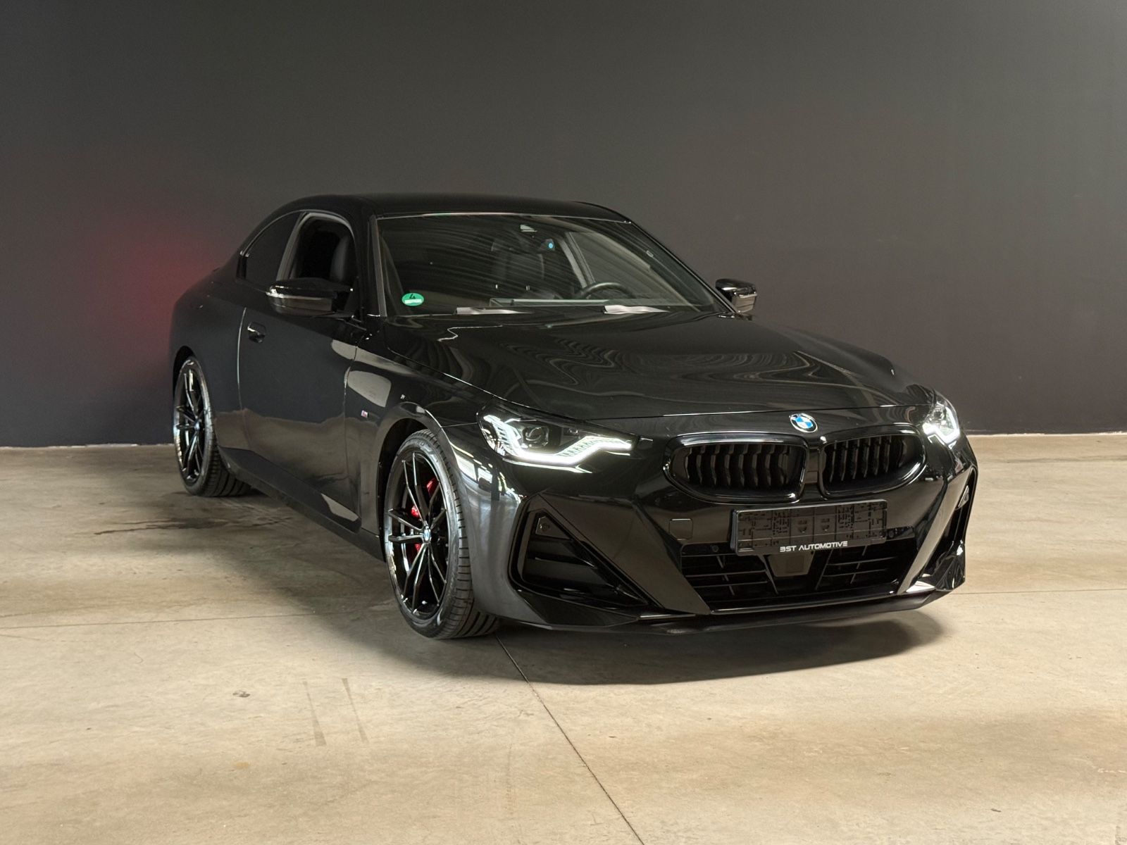BMW M240i