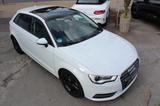 Audi A3 1.4 TFSI S tronic Ambition+PANORAMADACH+NAVI - Audi A3: 1.4