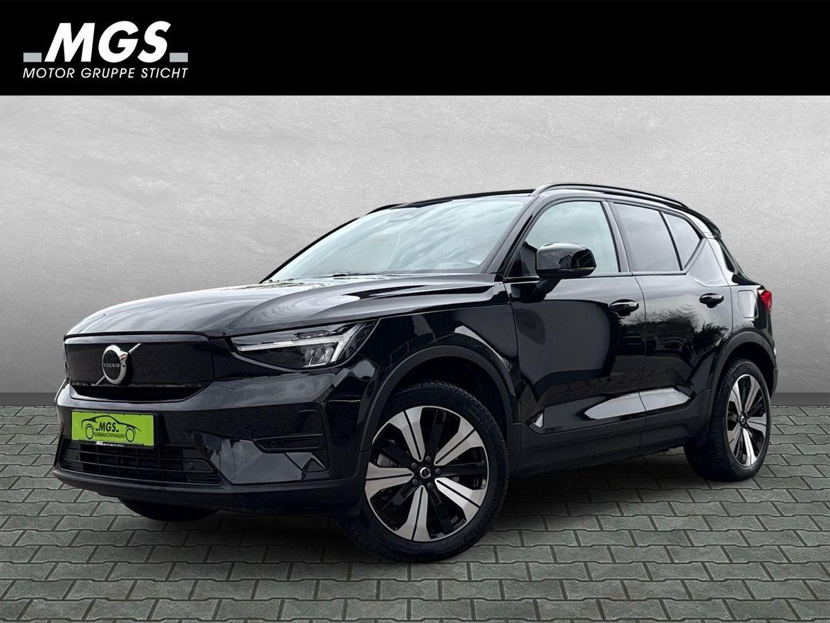Volvo XC40 Core Recharge Pure Electric 2WD FIS #DAB