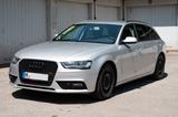 Audi A4 2.0 TDI 100kW Attraction Avant