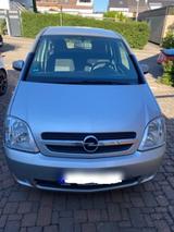 Opel OPEL MERIVA A / 99.000 KM / TÜV 03/26 sehr... - Opel Meriva: Km 0