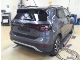 T-Cross Active 1.0 TSI Navi digi. Cockpit ACC Ap