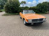 Mercedes-Benz Mercedes Benz R107 450 SL Cabrio - Mercedes-Benz Cabrio aus dem Jahr 1976