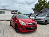 Opel Corsa D OPC-Line * Edition*Klima*PDC - Opel Corsa: Opc Line
