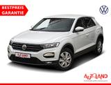 Volkswagen T-Roc 1.0 ACC Klima Spurhalte Bluetooth USB - : Geländewagen, Us