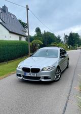 BMW Bmw F10 535i 3.0 N55 M-Paket Sport Paket s... - BMW 535: 535i M Paket