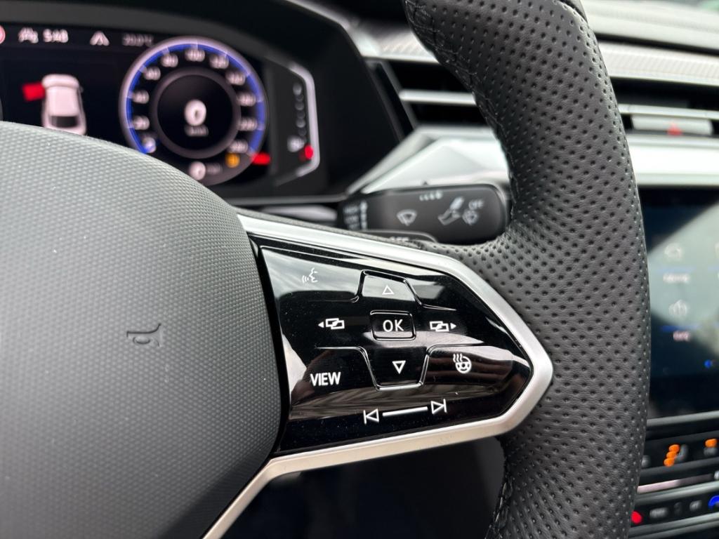 Volkswagen Arteon 2.0 FSI 4M DSG R-Line IQLight Nav ACC SHZ, миниатюра 24