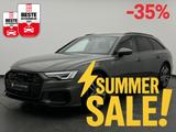 Audi A6 Avant 40 TDI quattro+OPTIK-SW+S-LINE+VIRTUAL+ - Audi A6 Tageszulassungen