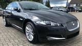 Jaguar XF 2.2, 190 PS, 2012, unfallfrei, E... - Jaguar XF in Hamburg