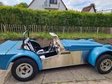 Andere Dutton Phaeton, Rechtslenker, TÜV 11/2025 - Andere aus 1985