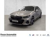 BMW i5 eDrive40 M Sport Pro Pano DA Prof PA Prof H/K - BMW i5: Standheizung