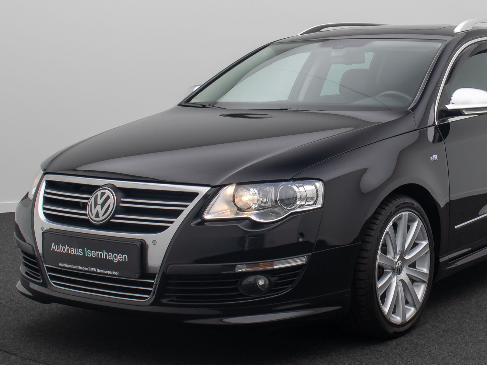 Fahrzeugabbildung Volkswagen Passat V6 FSI R-Line Edition Plus 4Motion AHK. K