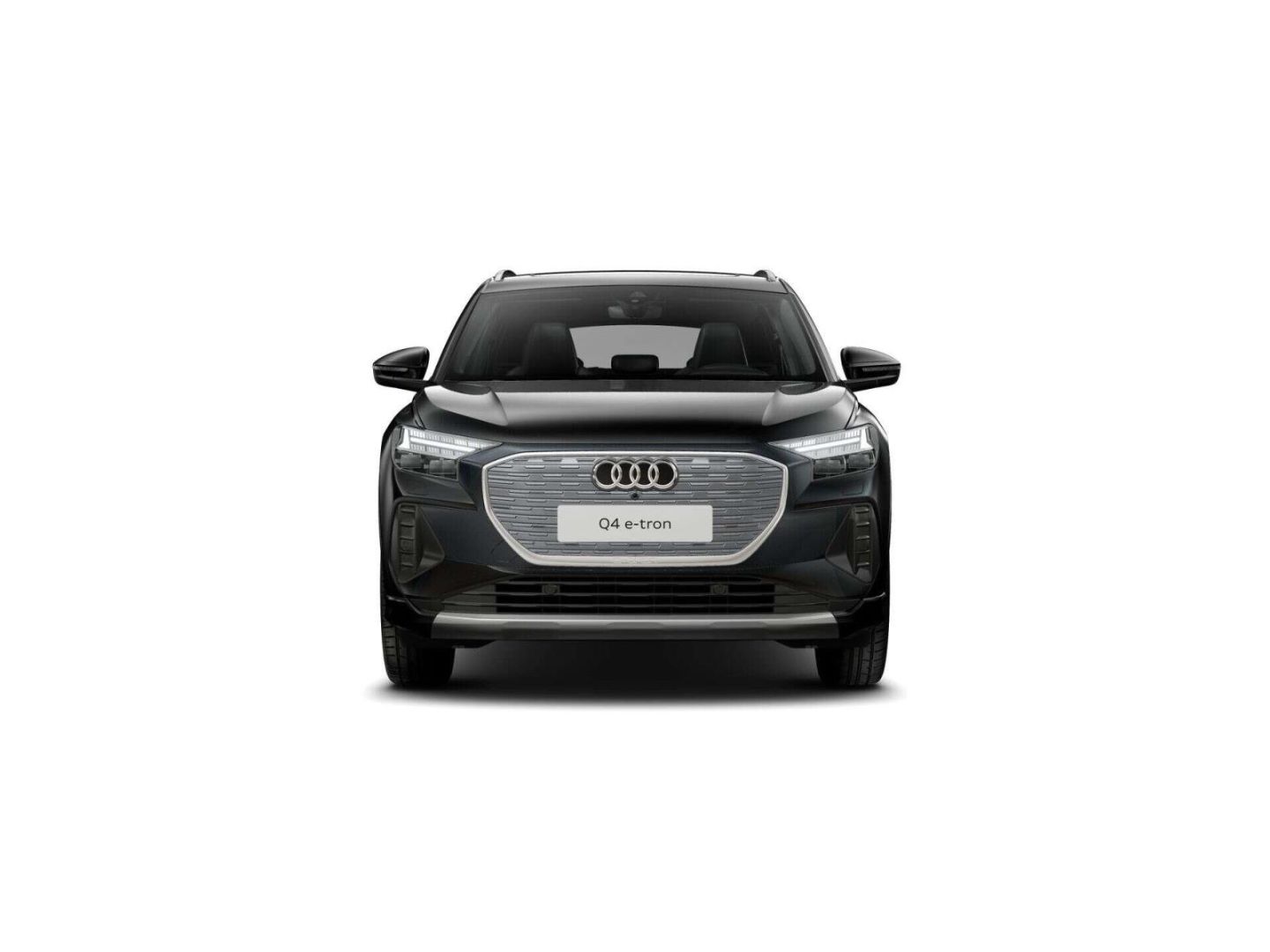Audi Q4 e-tron Advanced S-Line AHK ACC P-Dach 19'' RF foto 4