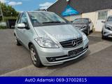 Mercedes-Benz A 180 Autotronic Classic 2.Hand Tempomat 43tkm - Mercedes-Benz: A Class