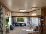 Eifelland Knaus Deseo Lifestyle LD 500 - Offers