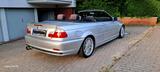 BMW 330IA E46 CABRIO LPG-GASANLIGE PRINZ - BMW 330 aus 2000: 330i