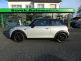 MINI Cooper D Automatik 1.5 Ltr. *NAVI*LED*PANO*LEDER - MINI Cooper D Gebrauchtwagen