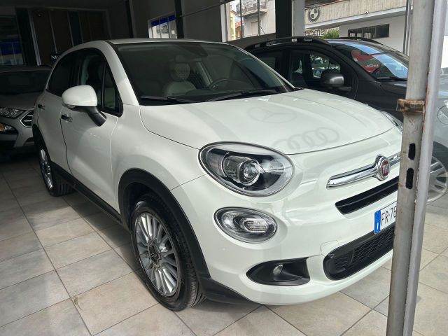 Fiat 500X 1.3 MJ (DIESEL) CON SOLI 87.000 KM 201