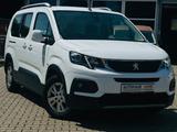 Peugeot Rifter Allure L2 - Behindertengerecht-Rampe- - Peugeot Rifter Allure mit Benzin-Antrieb