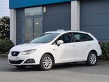 Seat Ibiza ST Style 1.4 Scheckheftgepflegt/Öl Neu - Seat Ibiza aus 2010: Kombi