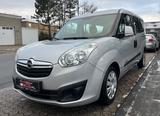 Opel Combo D Colorado L2H1/TÜV Neu/Klima/PDC - Opel Combo in Bonn