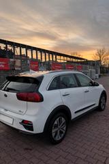 Kia Niro e-Niro 100kW Edition 7 Edition 7 - Kia Niro Gebrauchtwagen in Berlin