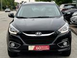 Hyundai ix35 Premium AWD *43tkm*Navi*Aut.*Kamera*Alu* - Hyundai ix35: Premium