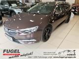 Opel Insignia 1.5 16V SIDI Turbo LED|Pano.|Navi|RFK|K - Opel Insignia: Turbo