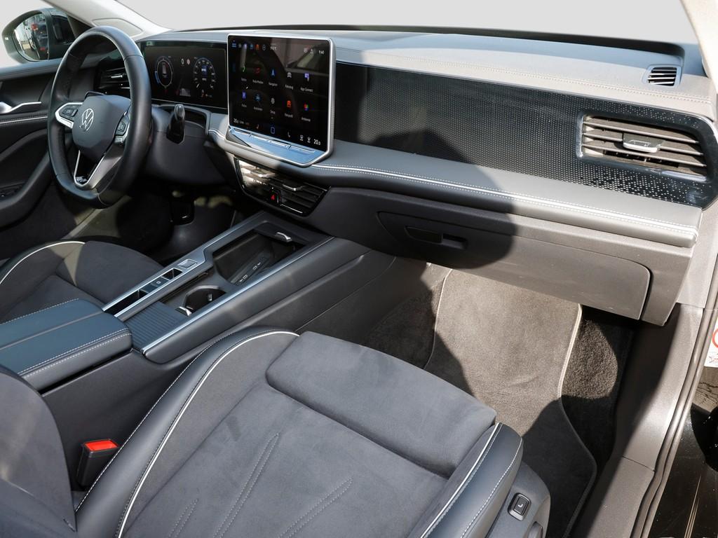 Volkswagen Passat 2.0 TDI DSG schwenkbar AHK, Kamer, миниатюра 7
