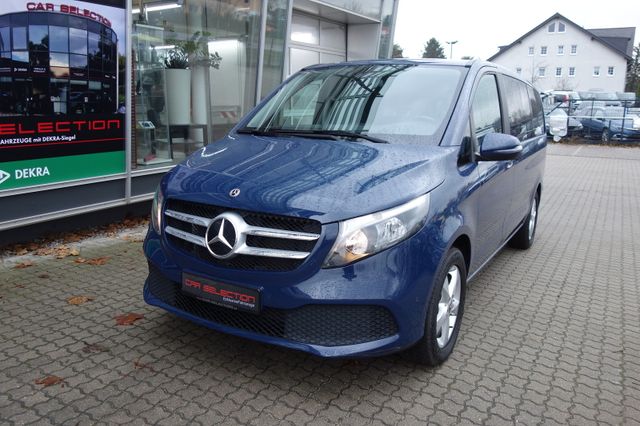 Mercedes-Benz V 220 d Rise Lang LIEGEPAKET/PDC/MBUX/17''LM/NAV