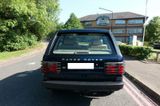 Land Rover Range Rover 2.5 DSE SE - Land Rover Range Rover: Se