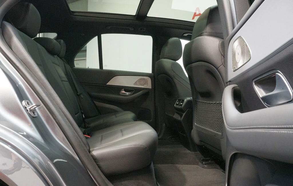 Mercedes-Benz GLE 580
