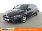 Mercedes-Benz CLA 35 Shooting Brake AMG 4Matic Aut.*NAVI*360° - Mercedes-Benz CLA 35 AMG Gebrauchtwagen