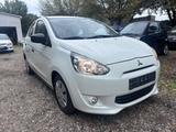 Mitsubishi Space Star 1.0 Diamant Edition - Mitsubishi Space Star: 1.0