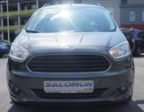 Ford Tourneo Courier Titanium Klimatronik Sitzh. beh. - Ford: Titanium