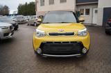 Kia Soul Spirit Klimaaut Pano-D Navi Kamera PDC SHZ - Kia Soul mit Benzin-Antrieb: Schiebedach