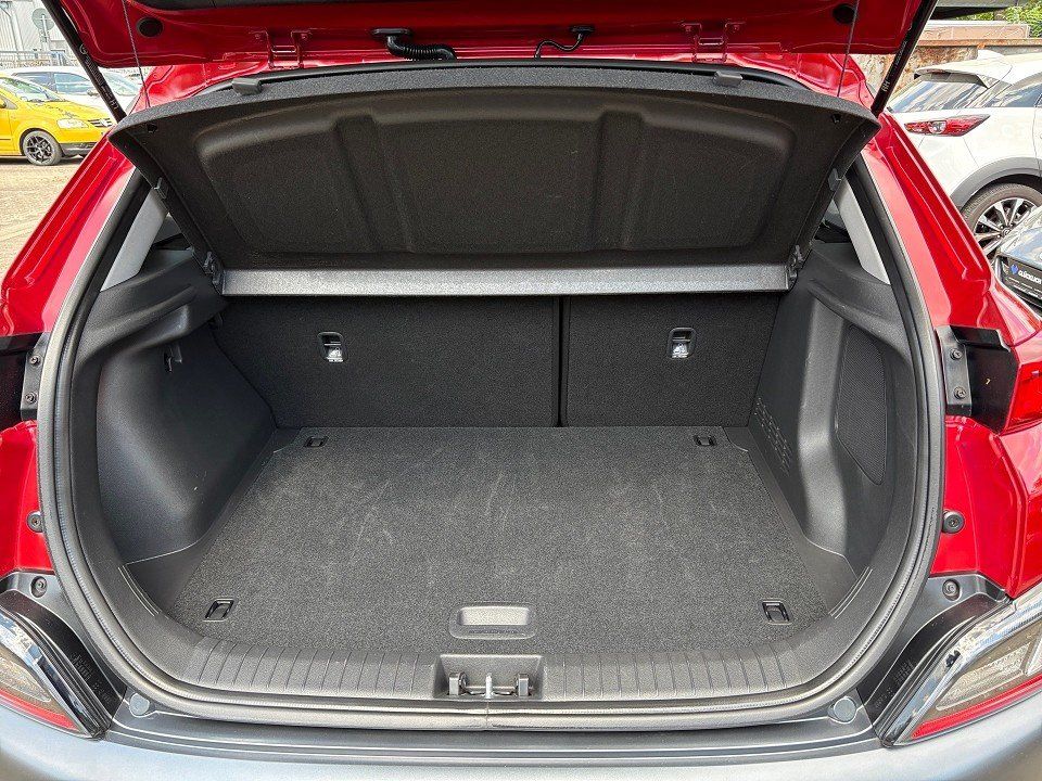 Fahrzeugabbildung Hyundai Kona 1.6 T-GDI Prime 2WD