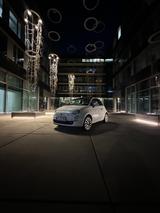 Fiat 500C ideal für Fahranfänger - : Kleinwagen, Für Fahranfänger