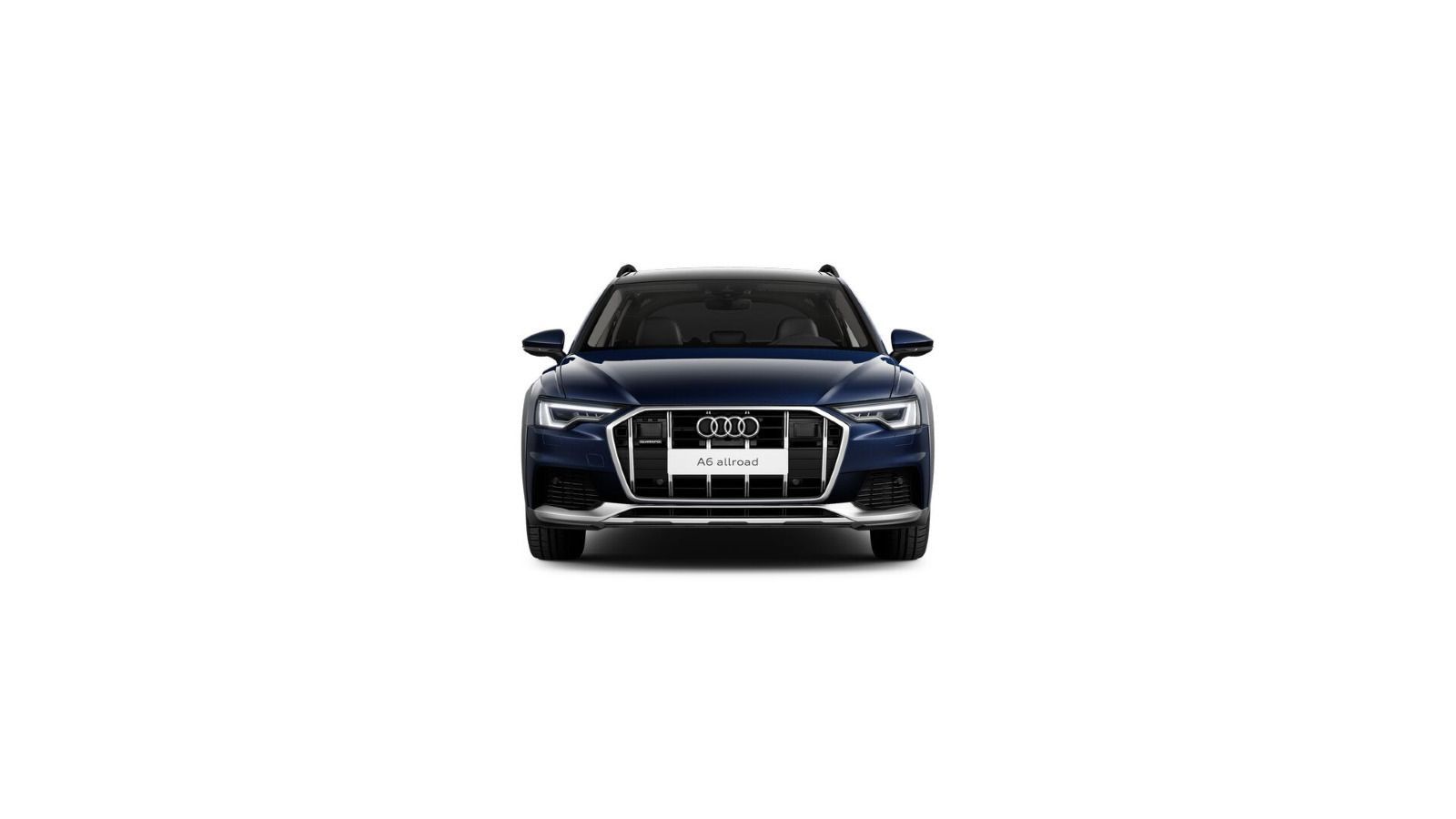 Audi A6 Allroad - Bild 6