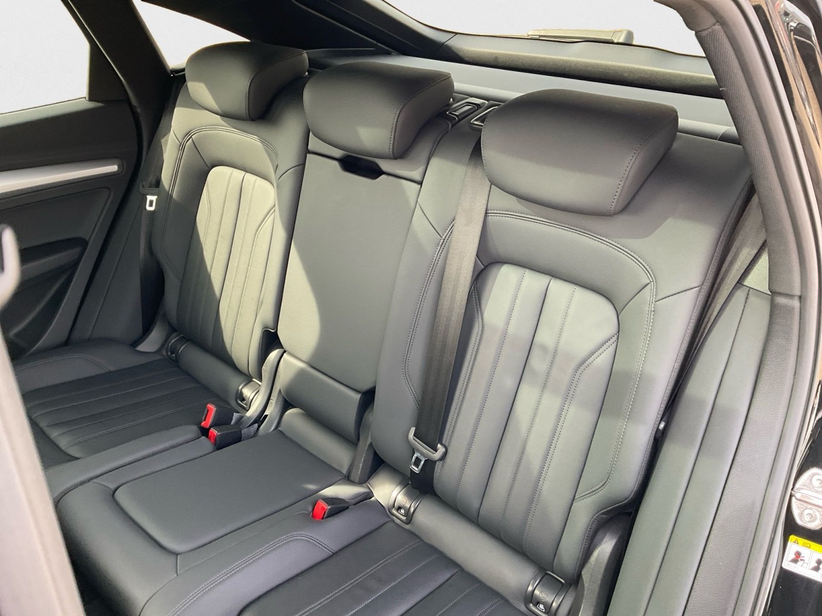 Audi Q5 - Bild 14