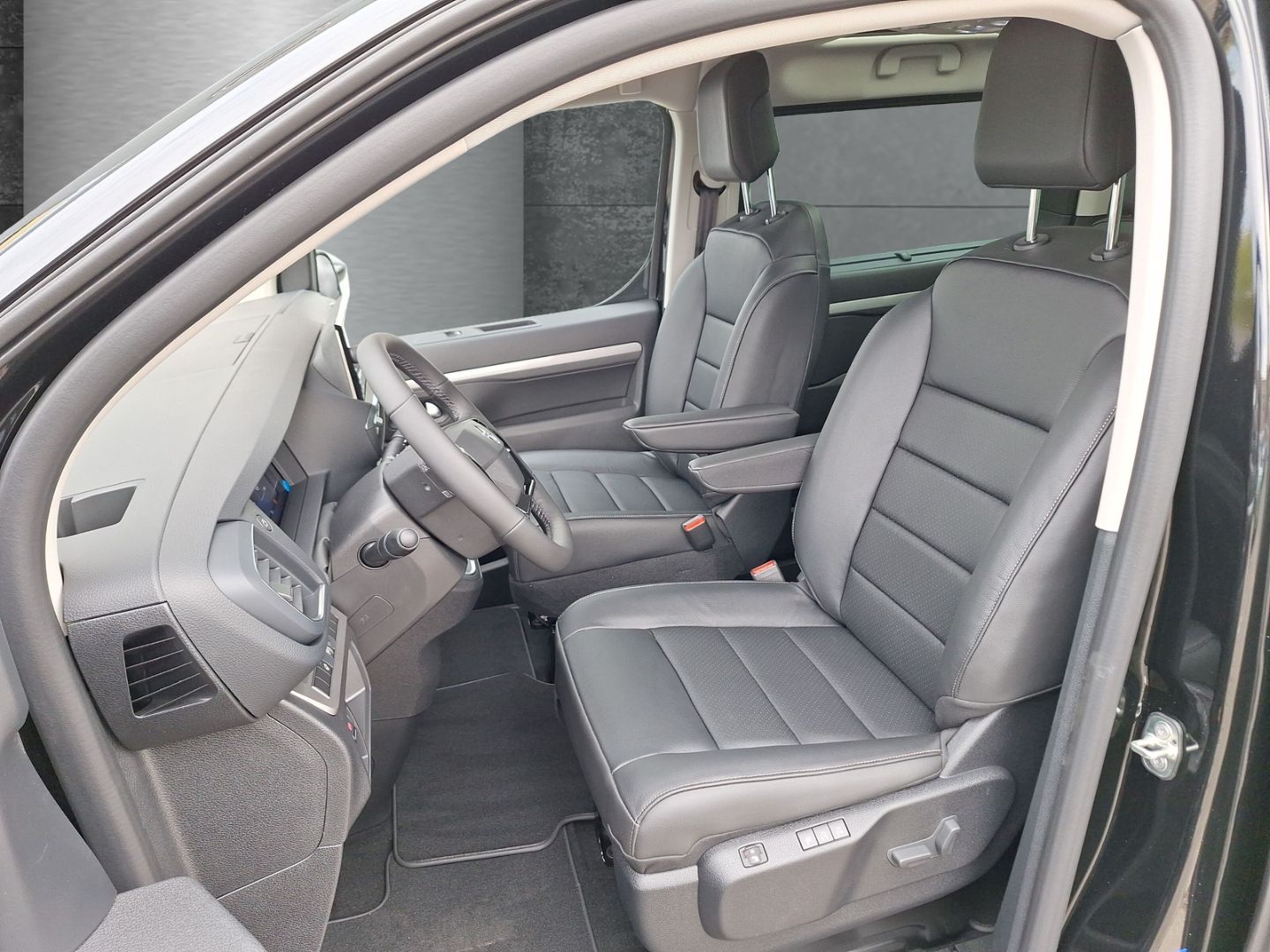 Opel Zafira Life - Bild 8