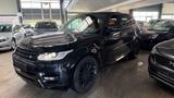 Land Rover Range Rover Sport HSE Dynamic - Land Rover Range Rover Sport: Hse