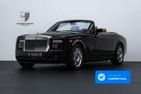 Rolls-Royce Phantom Drophead 1 of 50 Picnic Hamper/Logos - Rolls-Royce aus 2009