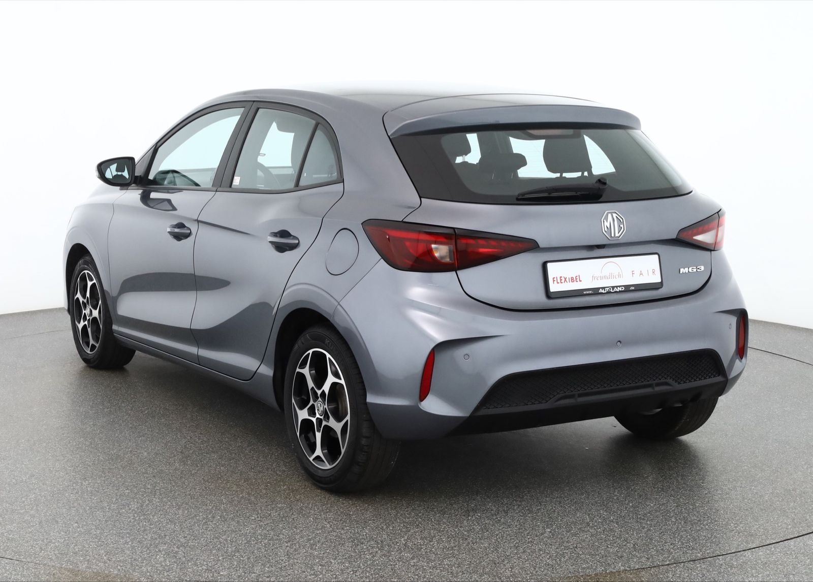 MG3