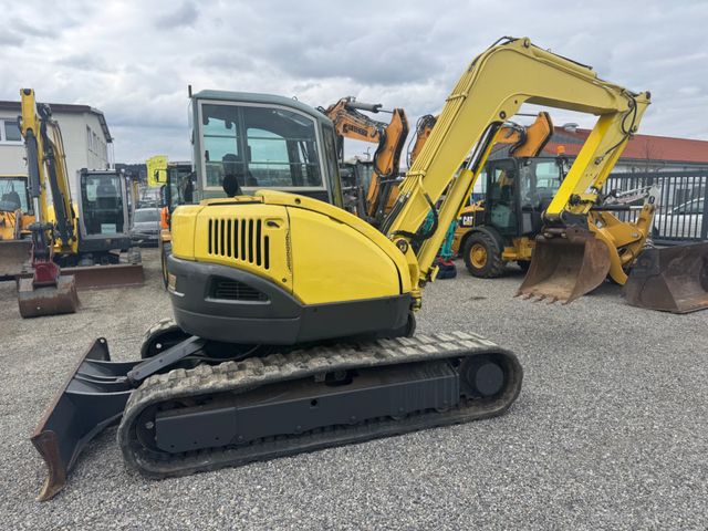 Yanmar VIO 75