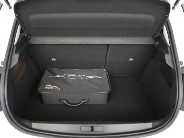 Corsa-e F EDITION 50kWh AT+RÜCKFAHRKAMERA+PARKPI