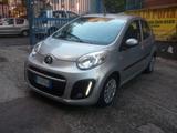 Citroën Citroen C1 1.0 5 porte ETG Seduction - Citroën C1 aus 2013