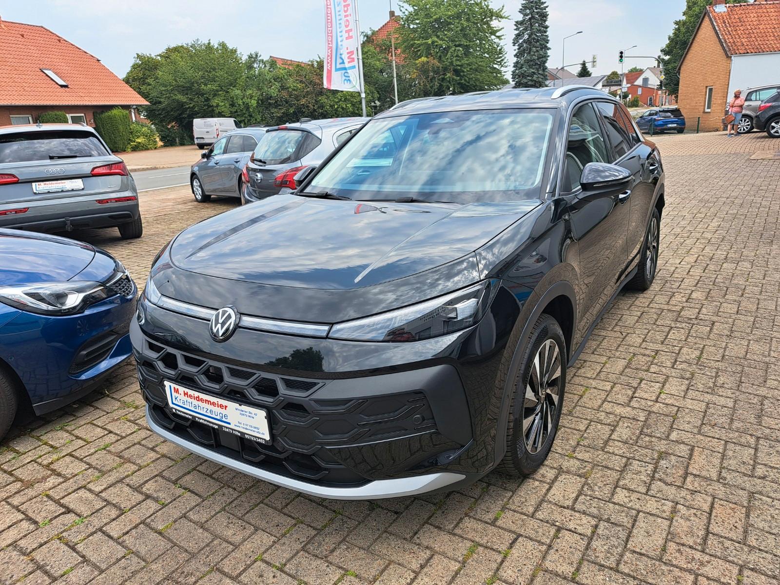 Volkswagen T-Roc 1.5 eTSI 110 kW Style Mild Hybrid